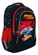 Batoh Hot Wheels 23 Speed ​​Club