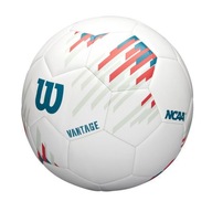 WILSON NCAA VANTAGE 5 Biely futbal