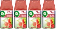 Air Wick osviežovač vzduchu náplne Juicy Forest Fruits 4x250ml