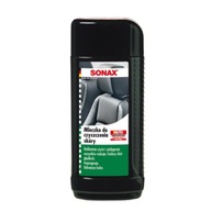 SONAX ČISTIACE MLIEKO KOŽE 250ml