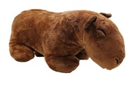 PLYŠOVÝ MASKOT PRE DETI CAPYBARA KAPYBARA 35CM