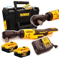 Račňový kľúč 18V 1/2' 95Nm DeWALT DCF512P2