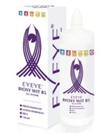 LENS LIQUID Eyeye Bioxy Wit B5 All In One 500 ml