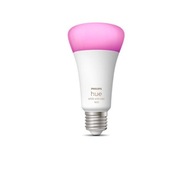 LED žiarovka Philips Hue White and Color Ambiance