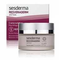 SESDERMA RESVERADERM ANTIOX REPAIR KRÉM 50ml