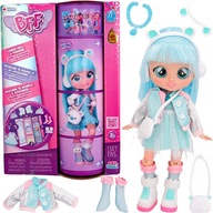 CRY BABIES BFF KRISTAL FASHION FASHION DOLL