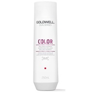 ŠAMPÓN GOLDWELL COLOR BRILLIANCE OCHRANA FARBY