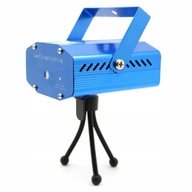 Disco Mini Laser PROJECTOR - disco lampa