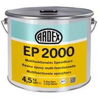 ARDEX EP 2000 4,5 kg Multifunkčná epoxidová živica