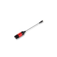 Nash Siren Night Glo Bobbin Large Red