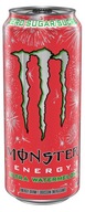 Monster Energy Ultra vodný melón 473 ml USA