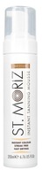 St. Moriz INSTANT Tan Mousse 200 ml Stredná 1258