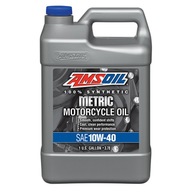 Amsoil Synthetic 10W40 3,8L olej