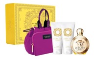 Set Versace Eros Pour Femme