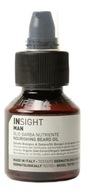 Insight Man výživný olej na bradu 50 ml