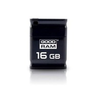 Pevný disk GOODRAM PICCOLO 16GB Black Retail 10