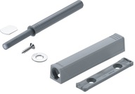 BLUM nástavec + ADAPTÉR 956A1004+956A1201 ŠEDÝ