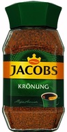 JACOBS KRONUNG INSTANTNÁ KÁVA 100G