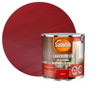 SADOLIN EXKLUZÍVNA LABORA NA DREVO Mahagón 0,25L