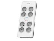 PHILIPS SPN7080WA/60 (2 m) pás proti prepätiu