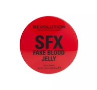 MAKEUP REVOLUTION SFX ARTIFICIAL BLOOD JELLY