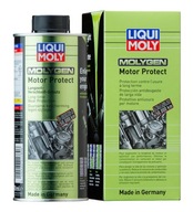 LIQUI MOLY OCHRANNÁ PRÍSADA MOLYGÉNU 0,5L