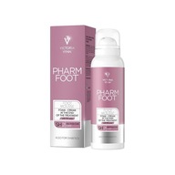 Pharm Foot Mousse Pena s močovinou 125 ml