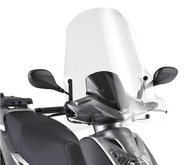 Kappa Kymco Agility držiak na čelné sklo 50-125-150 R16