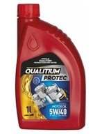 Syntetický olej Qualitium Protec 1 l 5W-40