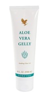 Upokojujúci hydratačný aloe gél Aloe Vera Gelly FOREVER 118 g