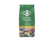 Mletá káva STARBUCKS Veranda Blend Blonde 200 g