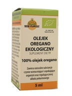 Oreganový olej ECO 100% 5ml Medi-flowers