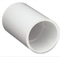 PVC redukcia 1,5″ (48 mm.) x 50 mm. R50_48