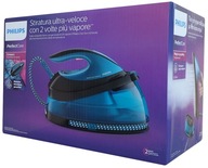 Generátor pary Žehlička Parná stanica Philips GC7846/80 PerfectCare Compact