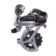 Zadná prehadzovačka SHIMANO RD-M310 7/8s Altus