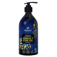 Holista Omega 3 olej pre psa a mačku 500 ml