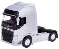 VOLVO FH500 1:64 TIR TRAKTOR MODEL METAL WELLY SRE