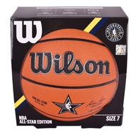 WILSON NBA ALL STAR GAME 2024 GAMEBALL REPLICA 7 BASKETBALL