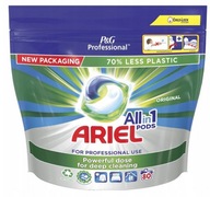 ARIEL PROFESSIONAL KAPSule 80 KS UNIVERZÁL