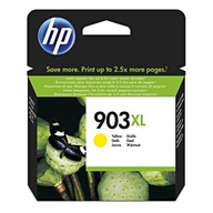 Atramentová org. HP 903XL žltá T6M11A 6950 6960 6970