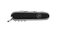 MULTIFUNKČNÝ VRECKOVÝ Nôž MERCEDES-BENZ ESSENTIAL