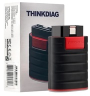 THINKDIAG THINKCAR OBD2 FULL 2024 DIAGNOSTICK TESTER V POĽSKEJ REPUBLIKE