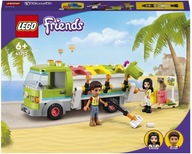 LEGO Friends Recyklačné nákladné auto 41712 259 ks.