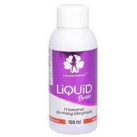 Liquid Basic Medium Drying For Acrylic 100 ml