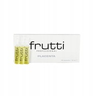 FRUTTI DI BOSCO PLACENTA AMPULKY 12x10ml STRATA