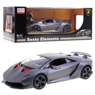 R/C LAMBO AUTO NA DIAĽKOVÉ OVLÁDANIE