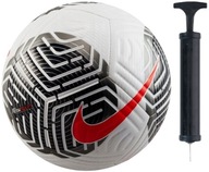 NIKE FUTSAL FUTSAL Tréningová loptička FUTBAL NA TRÉNING 4 PUMPA