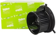 VALEO MOTOR DÚCHADLA AUDI A3 8PA 8P1 Q3 8U