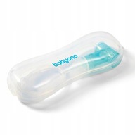 BABYOno Manual Nasal ASPIRATOR Odsávačka materského mlieka