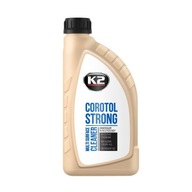 K2 COROTOL STRONG na dezinfekciu 1l